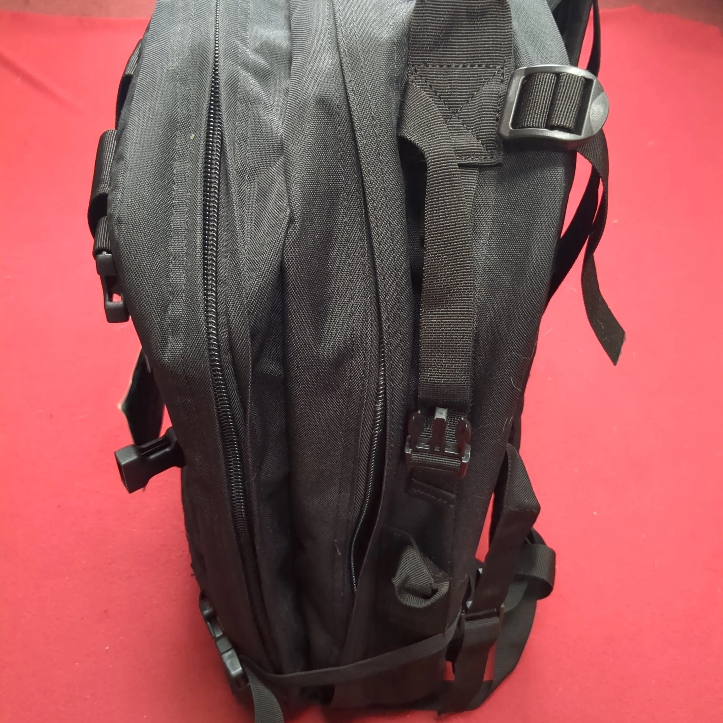 Voodoo Tactical Deluxe Professional Special OPS Field Medical Pack (bag2-AUG121)