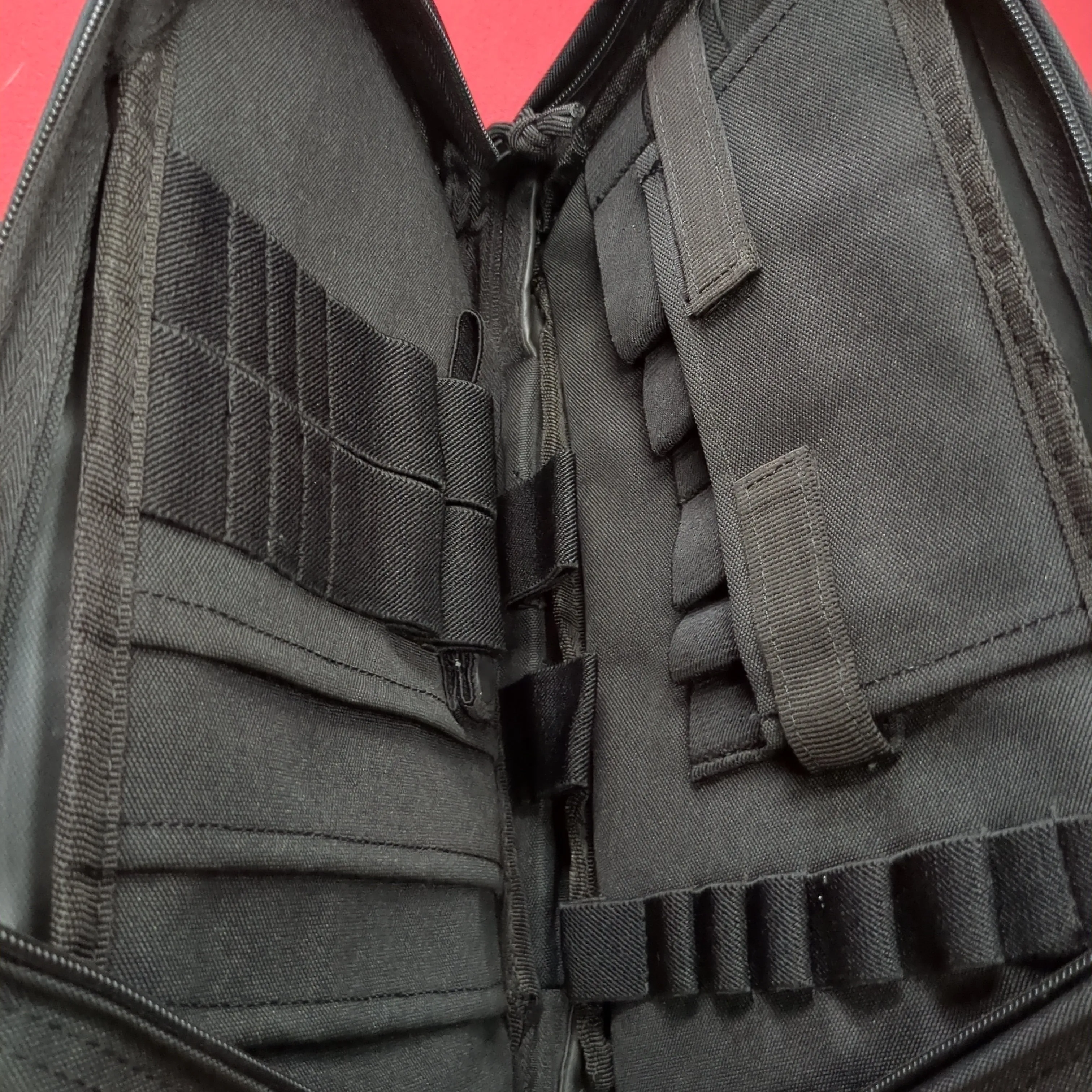 Voodoo Tactical Deluxe Professional Special OPS Field Medical Pack (bag2-AUG121)