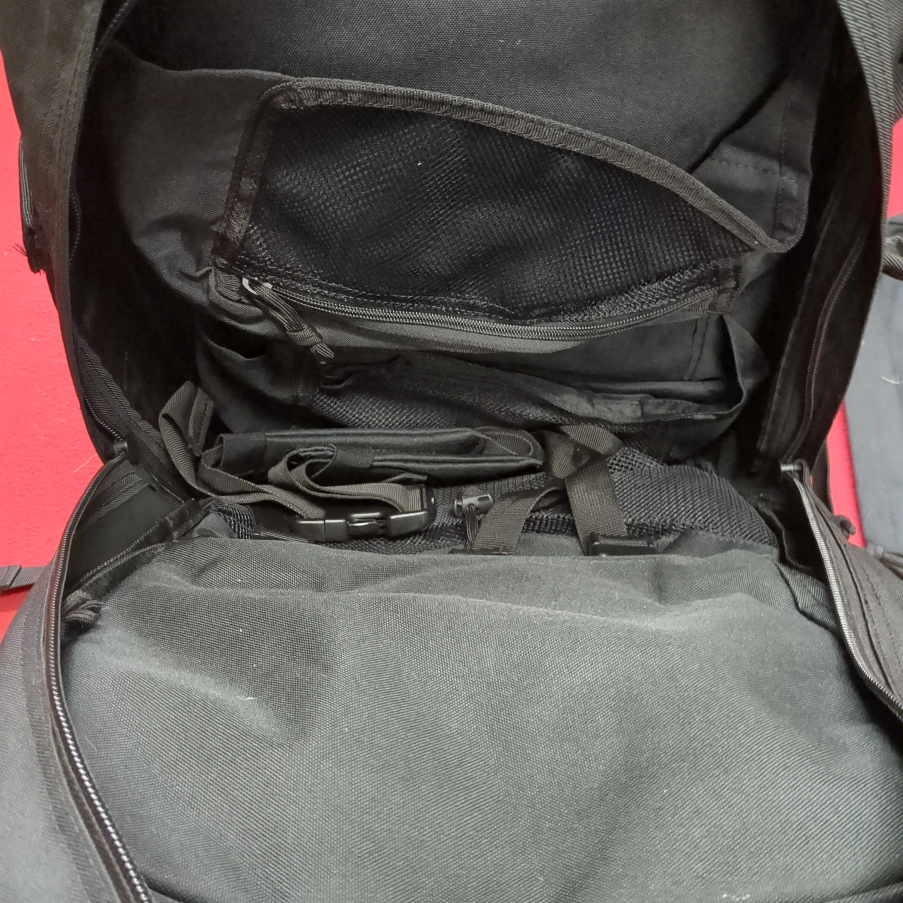 Voodoo Tactical Deluxe Professional Special OPS Field Medical Pack (bag2-AUG121)