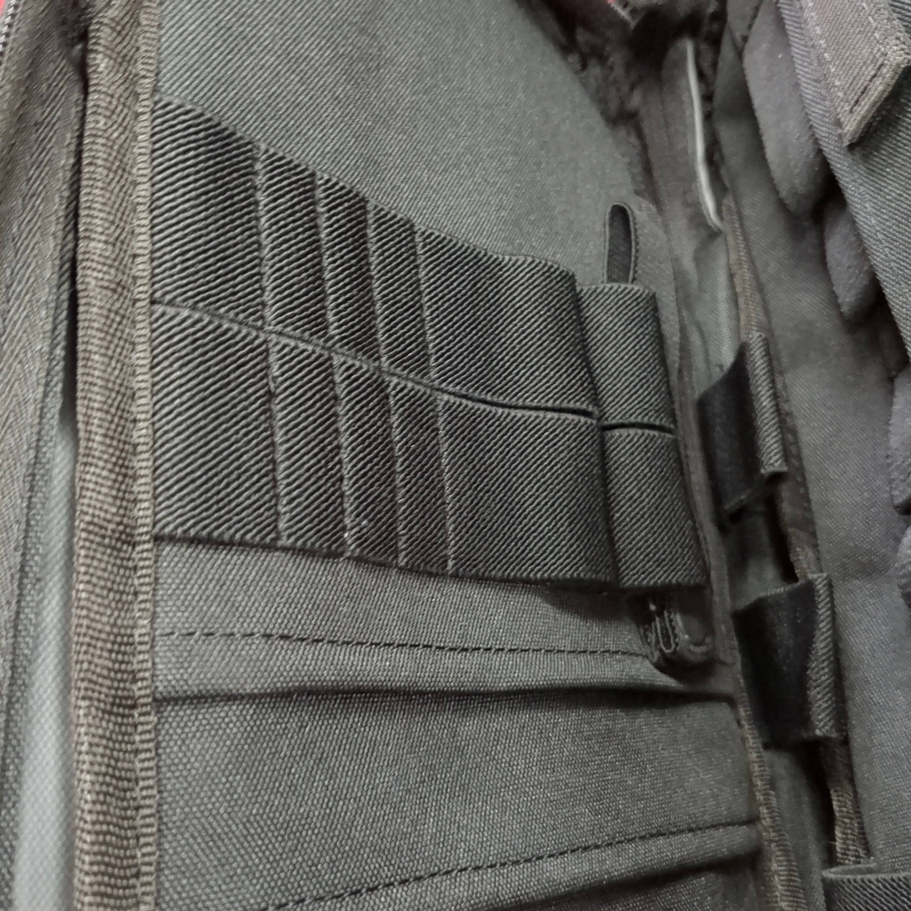 Voodoo Tactical Deluxe Professional Special OPS Field Medical Pack (bag2-AUG121)
