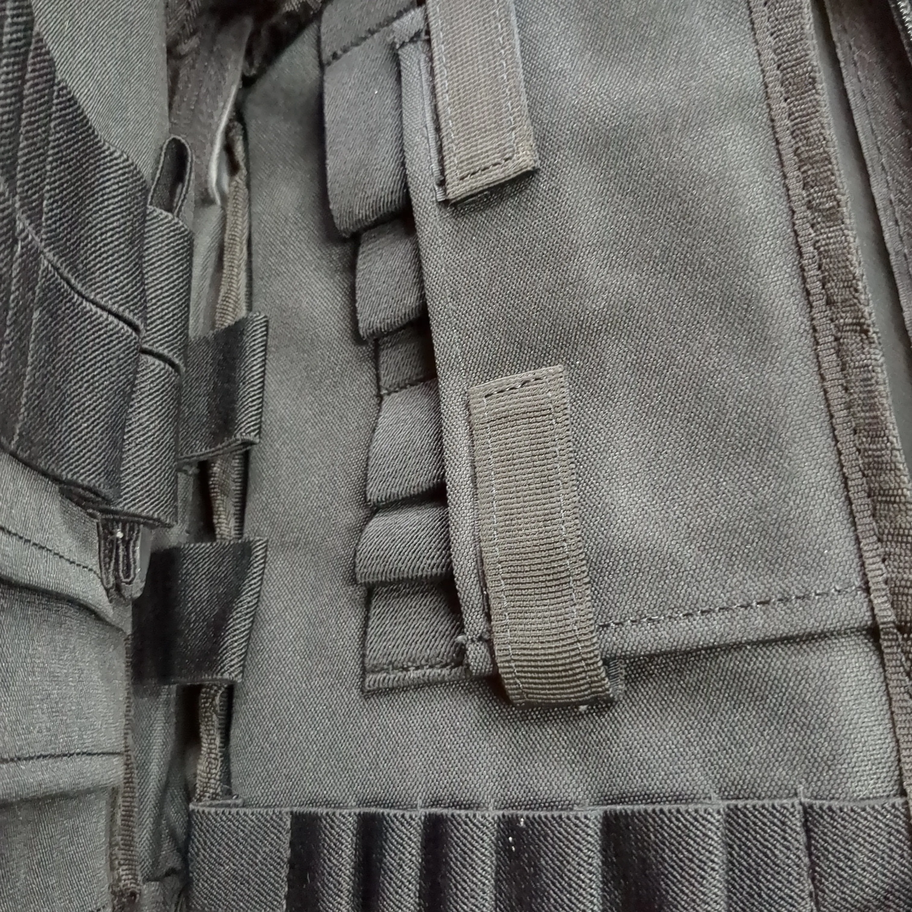 Voodoo Tactical Deluxe Professional Special OPS Field Medical Pack (bag2-AUG121)