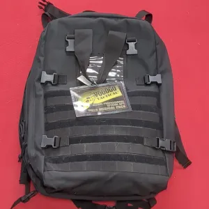 Voodoo Tactical Deluxe Professional Special OPS Field Medical Pack (bag2-AUG121)