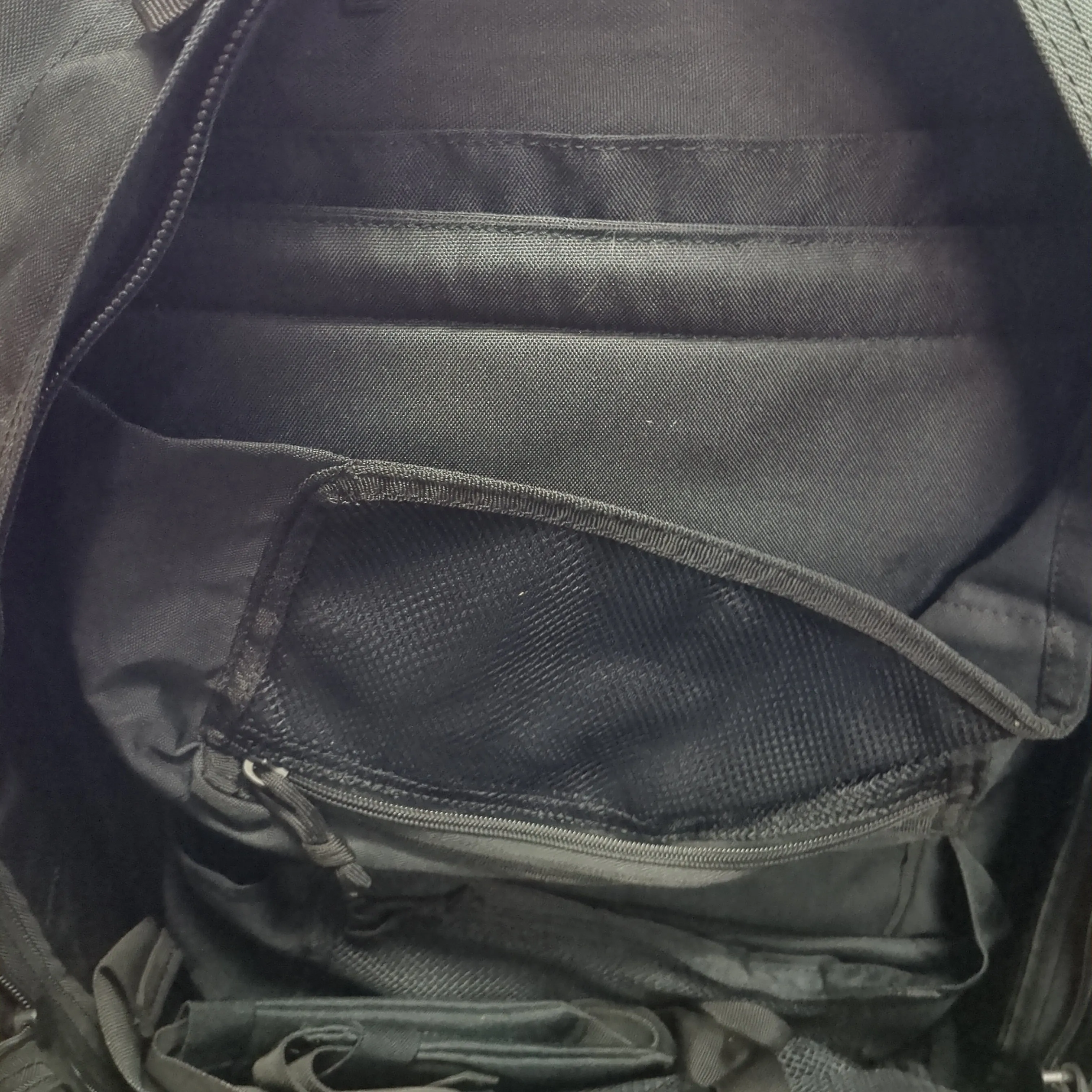 Voodoo Tactical Deluxe Professional Special OPS Field Medical Pack (bag2-AUG121)