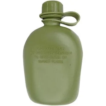 Water Bottle Pouch