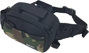 Water Rocks WRBK-1076 Mountain Stream Bag Hip Bag II