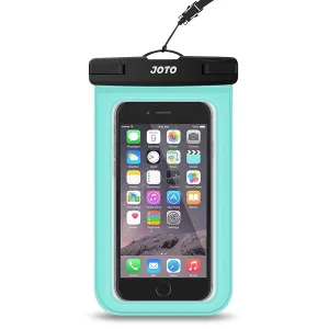 Waterproof Cellphone Pouch