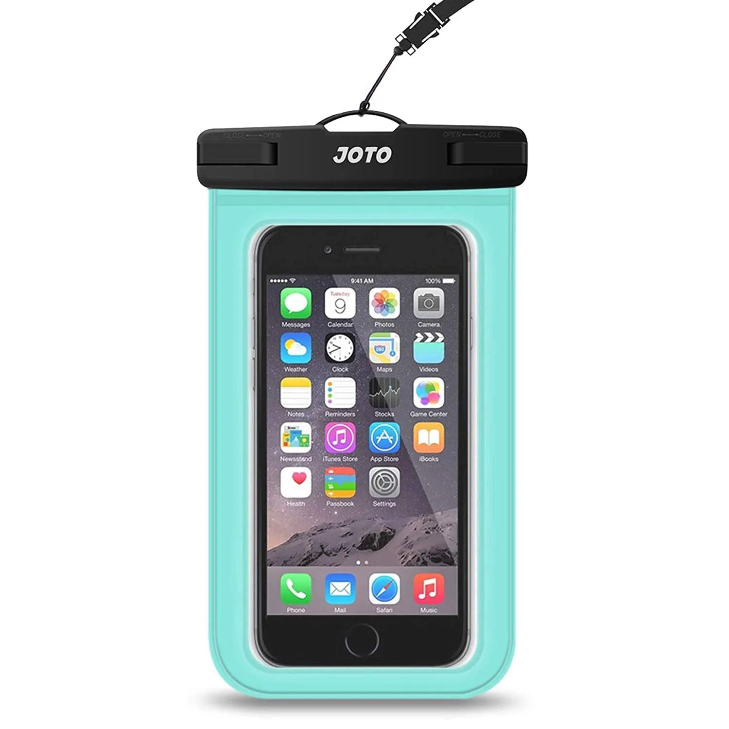 Waterproof Cellphone Pouch