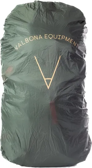 Waterproof Hiking Pack Cover and Transporter - Ultralight, Portable, Adjustable