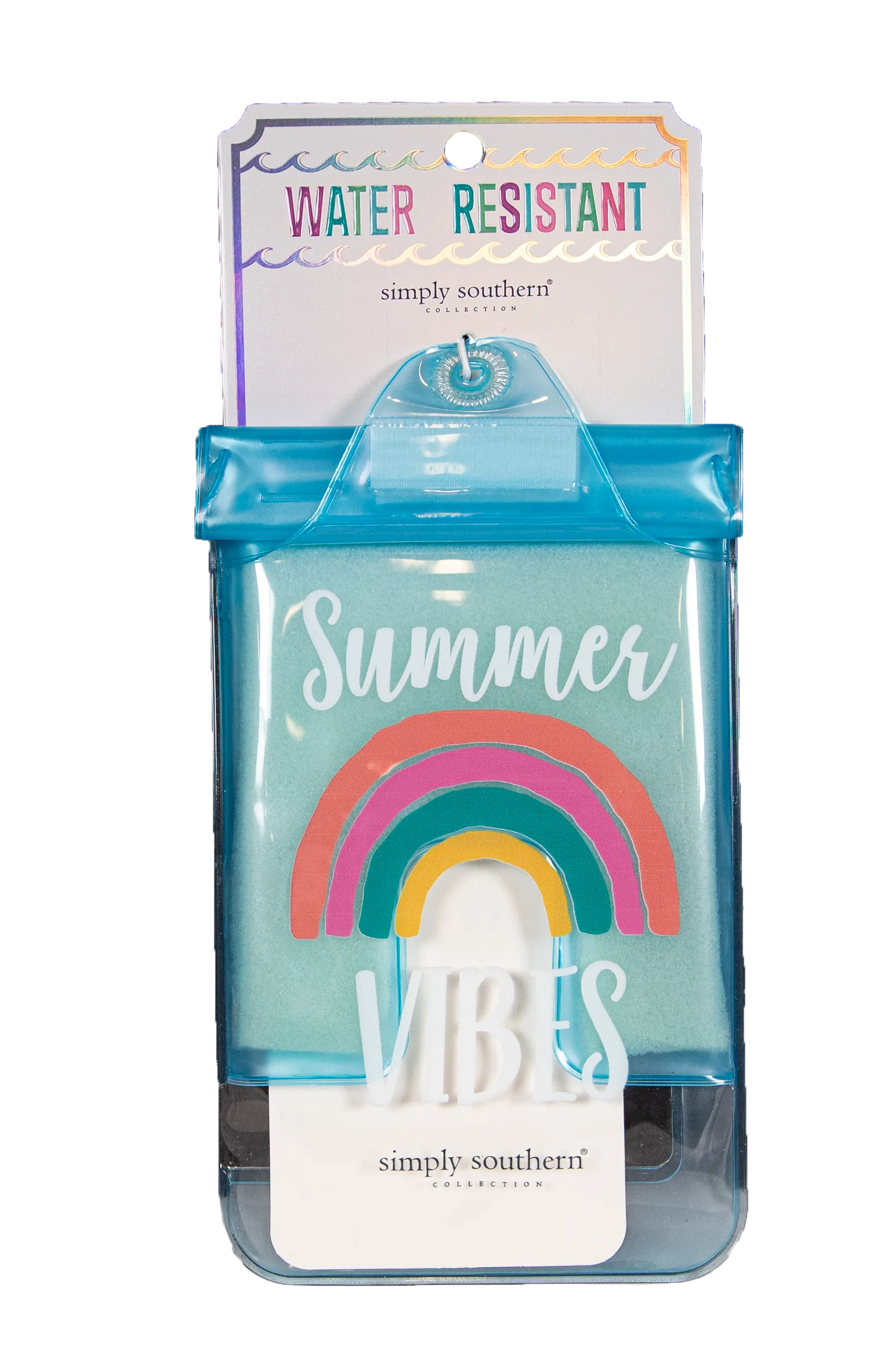 Waterproof Phone Pouches - S20 - Simply Southern