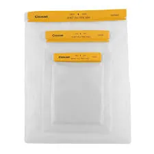 Waterproof Pouches 3 Pack