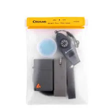 Waterproof Pouches 3 Pack