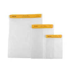 Waterproof Pouches 3 Pack
