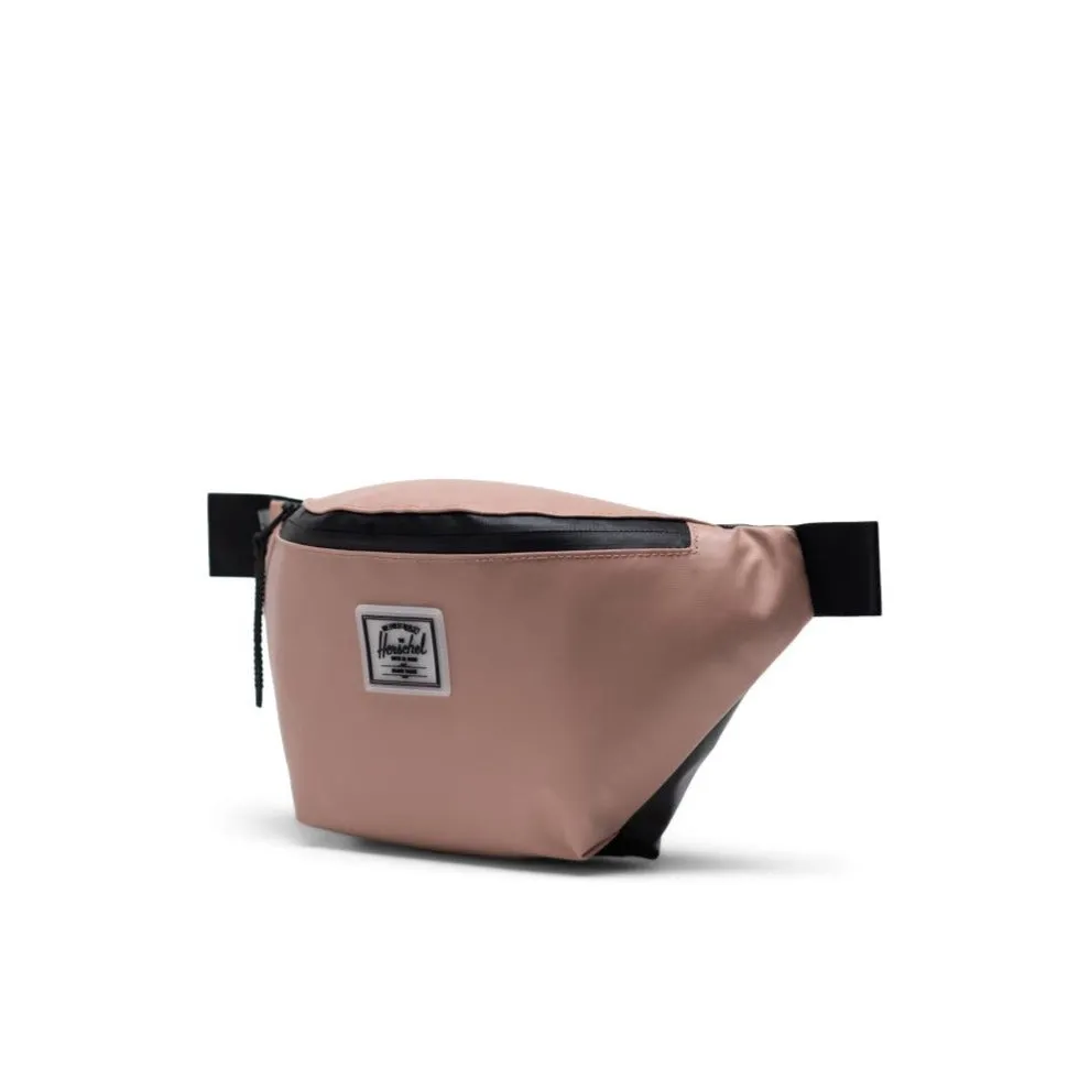 Weather Resistant Seventeen Hip Pack (Ash Rose)