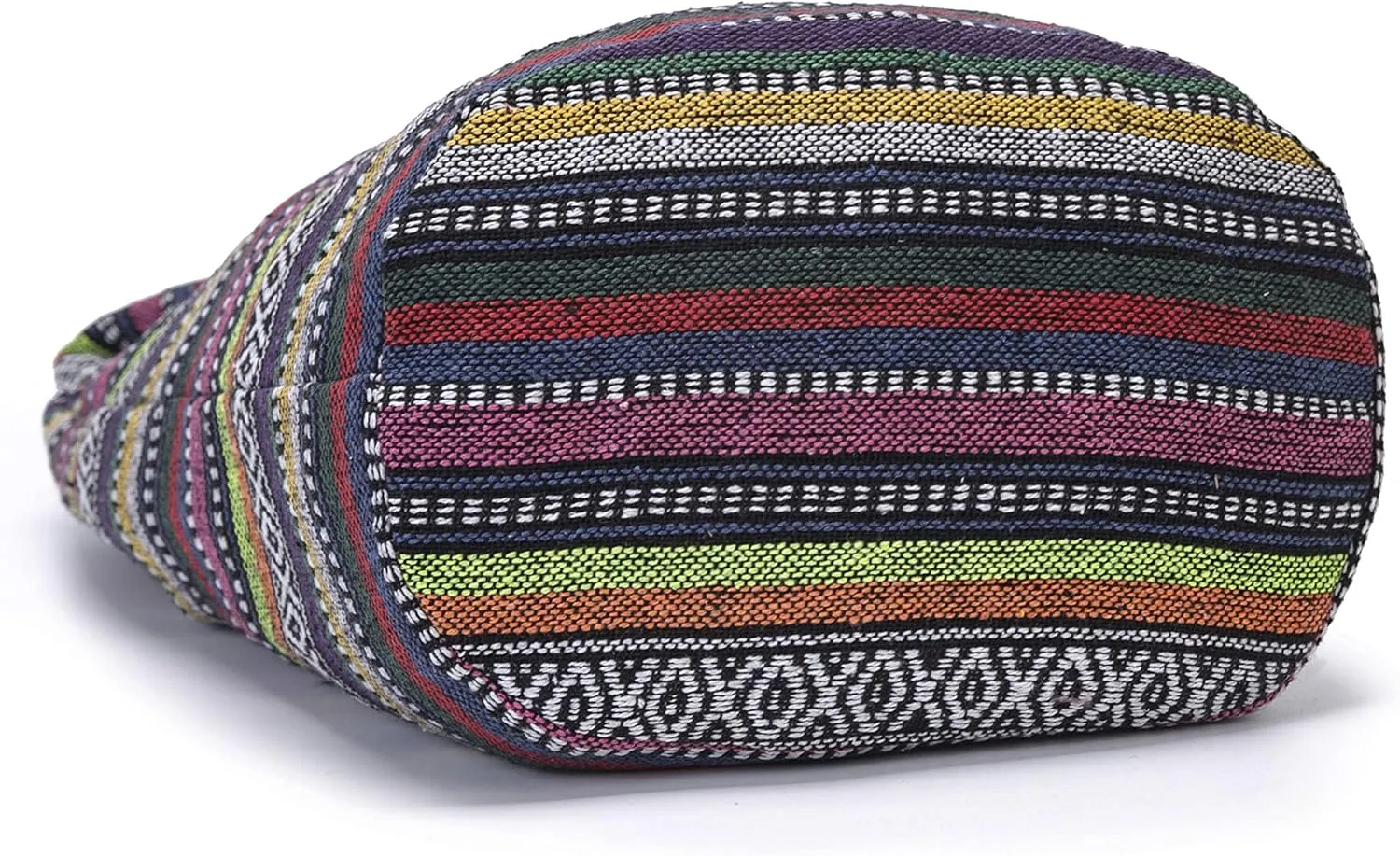 Women Shoulder Handbags Fashion canvas Hippie Crossbody Bags Bohemian Animal Prints Hobo Bags