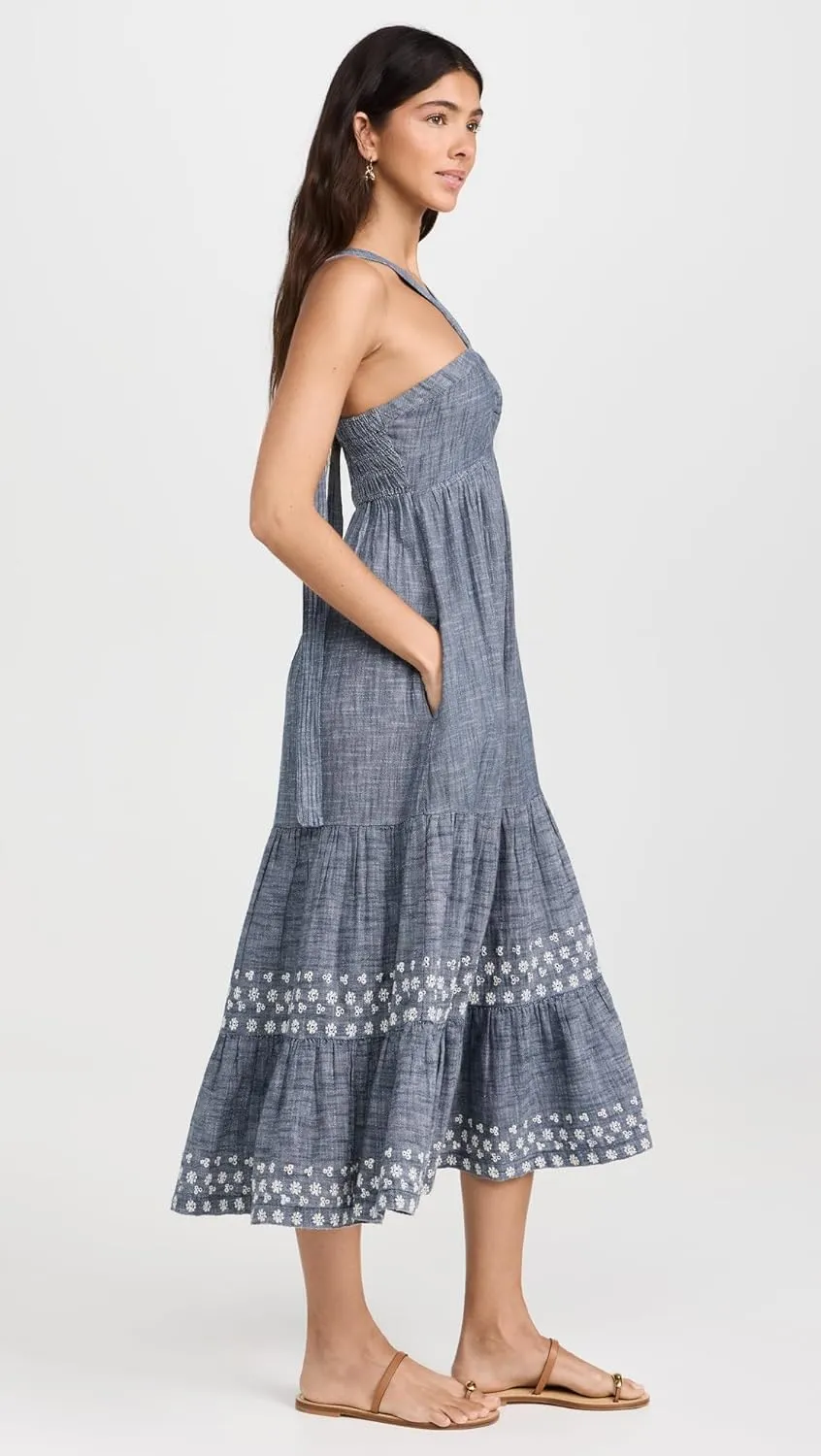 Women's Raphaela Midi Dress