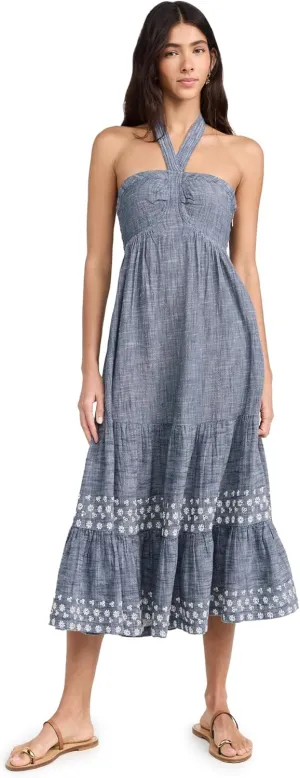 Women's Raphaela Midi Dress