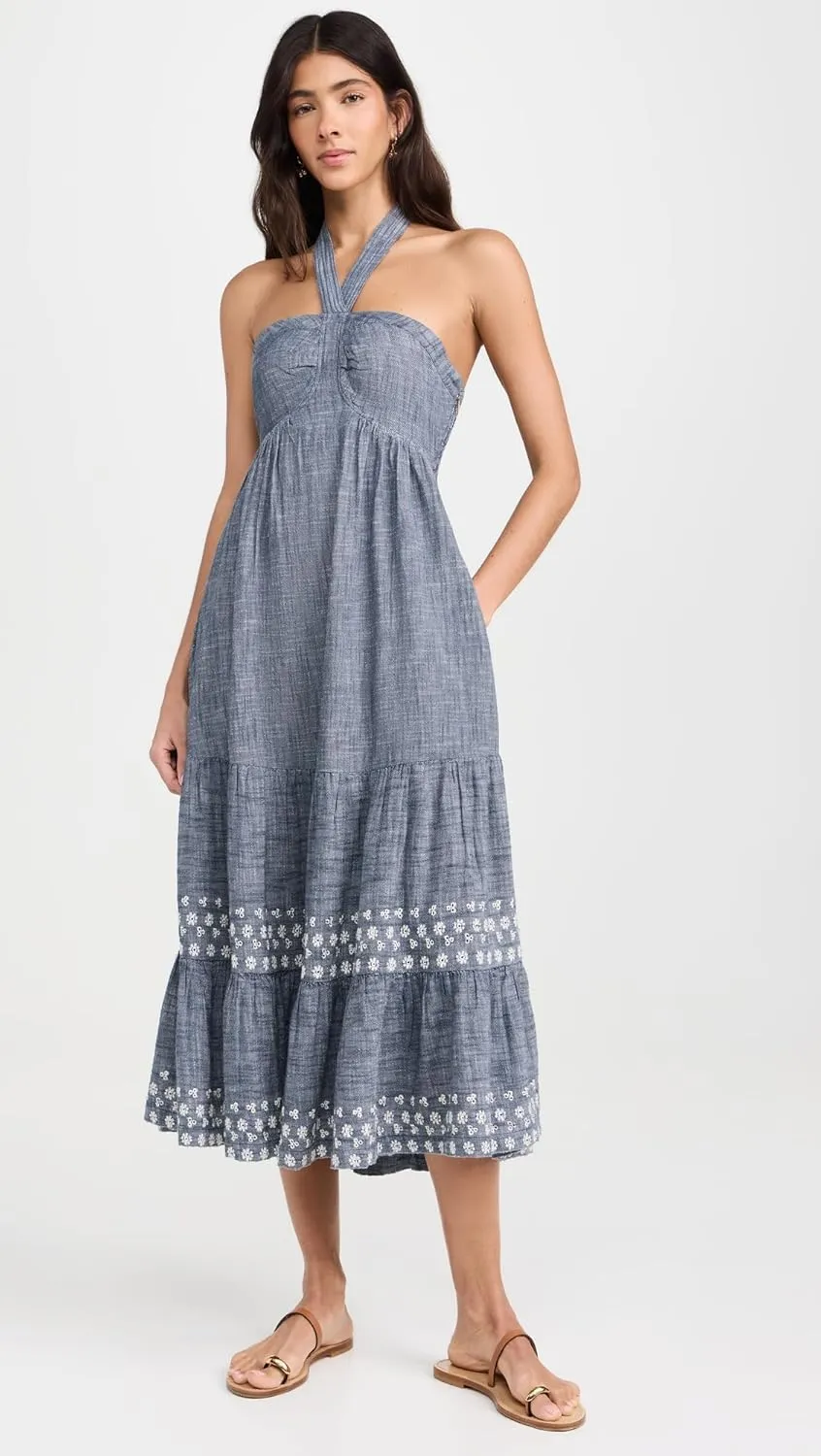 Women's Raphaela Midi Dress
