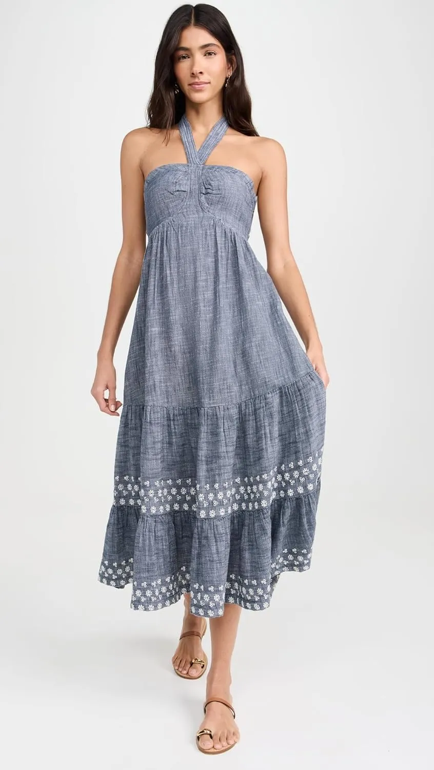 Women's Raphaela Midi Dress