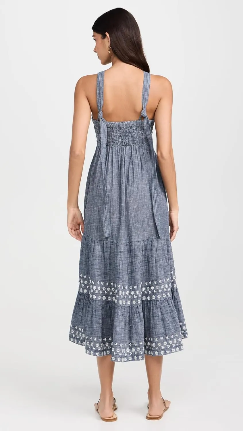 Women's Raphaela Midi Dress