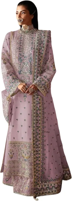 women's ready to wear embroidered plus size eid festival pakistani salwar kameez suit for women (1149)