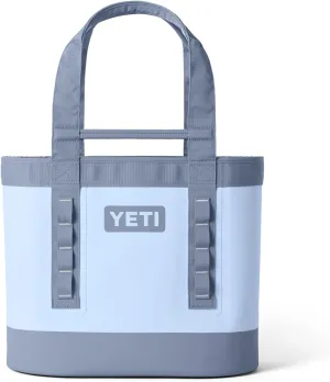 YETI Camino 35 Carryall with Internal Dividers, All-Purpose Utility, Boat and Beach Tote Bag, Durable, Waterproof