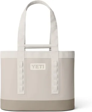 YETI Camino 50 Carryall with Internal Dividers, All-Purpose Utility, Boat and Beach Tote Bag, Durable, Waterproof