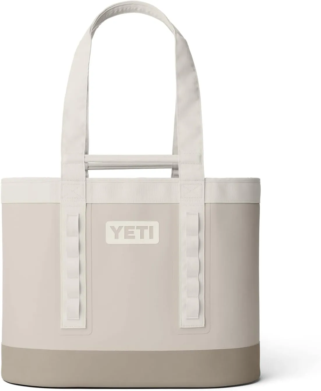 YETI Camino 50 Carryall with Internal Dividers, All-Purpose Utility, Boat and Beach Tote Bag, Durable, Waterproof