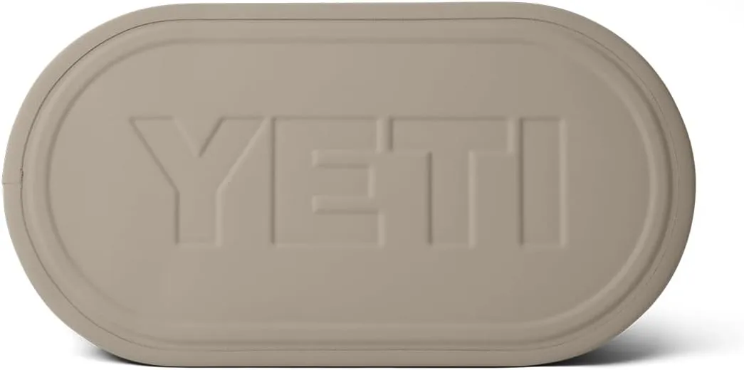 YETI Camino 50 Carryall with Internal Dividers, All-Purpose Utility, Boat and Beach Tote Bag, Durable, Waterproof